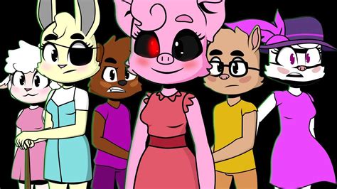 Image result for Piggy Alpha in Roblox