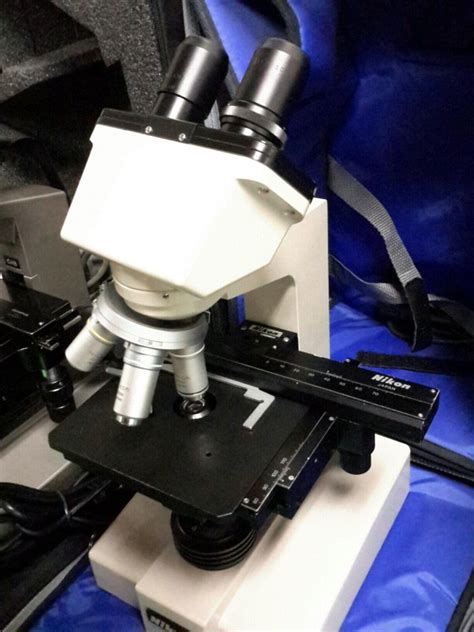 Nikon SC Microscope に対する画像結果