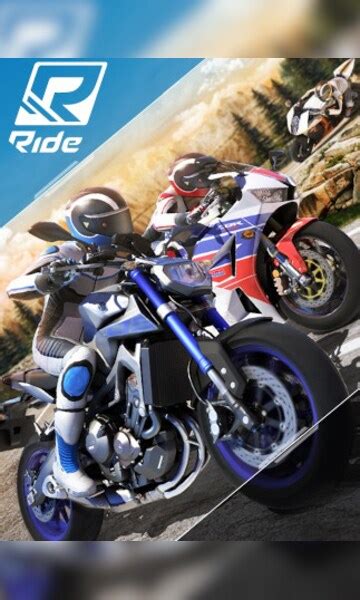 Ride PC License Key に対する画像結果