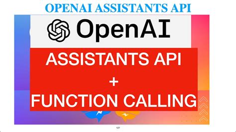 Open AI Assistant API に対する画像結果