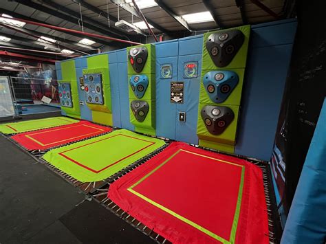 Toradh íomhá ar Interactive Zone Events