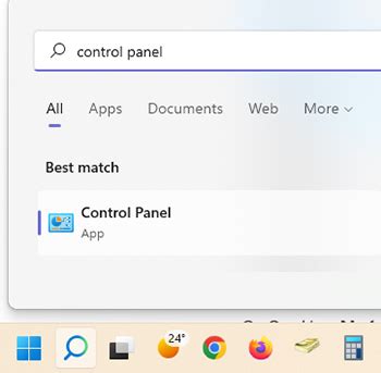 Image result for Control Panel Wireless Network
