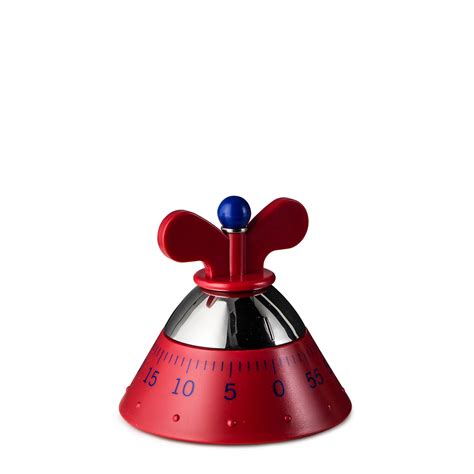 Image result for Kitchen Timer Red