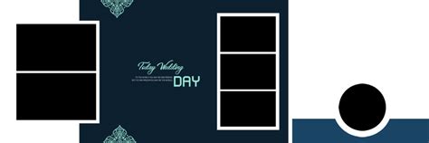 Album Layout Design Simple に対する画像結果