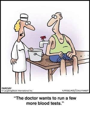 Image result for Blood Loss Meme