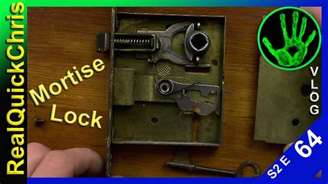 Image result for Old Briefcase Lock Skeleton Key