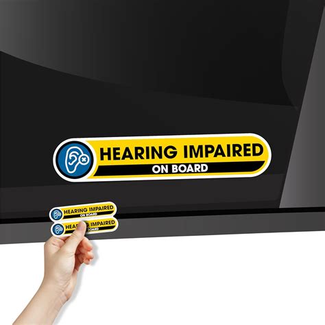 Toradh íomhá ar Visual Requalifier Sticker