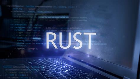 Rust Programing に対する画像結果