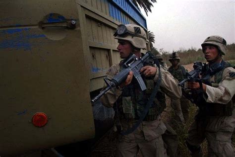 Image result for OIF I 3rd ID