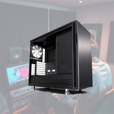 Daw Computer ਲਈ ਪ੍ਰਤੀਬਿੰਬ ਨਤੀਜਾ