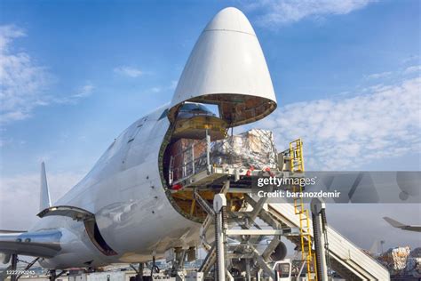 Image result for Cargo Airplane Loading