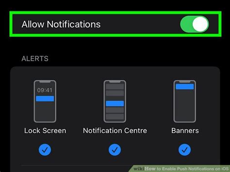 Enable Push Notifications Authenticator iOS に対する画像結果