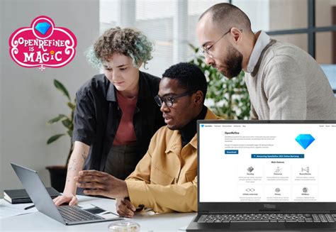 Toradh íomhá ar Open Source Research Workflow