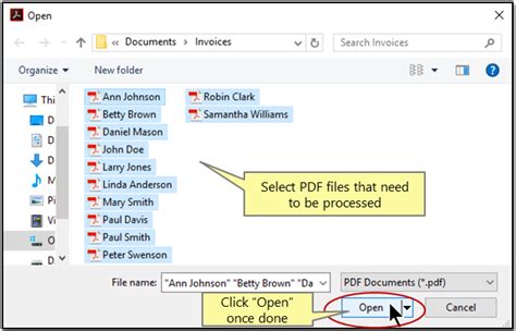 Image result for Rename PDF File