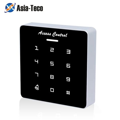 Image result for Access Control Reader with Keypad