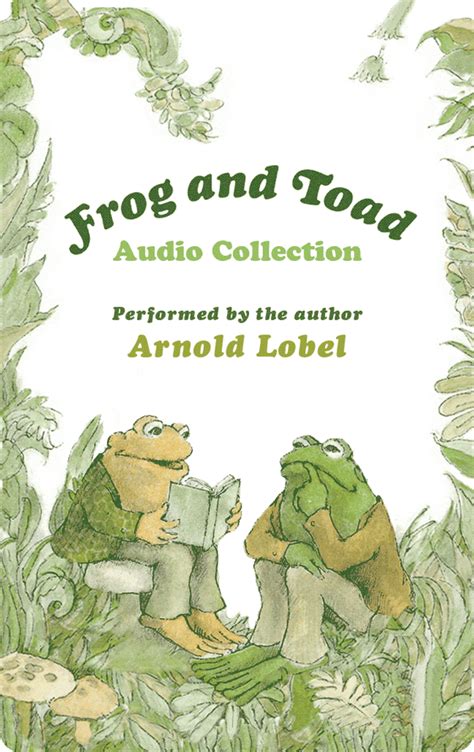 Frog and Toad Audiobook に対する画像結果