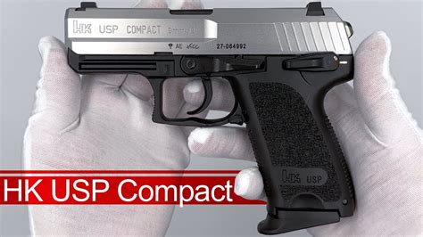 HK USP 9 Compact కోసం చిత్ర ఫలితం
