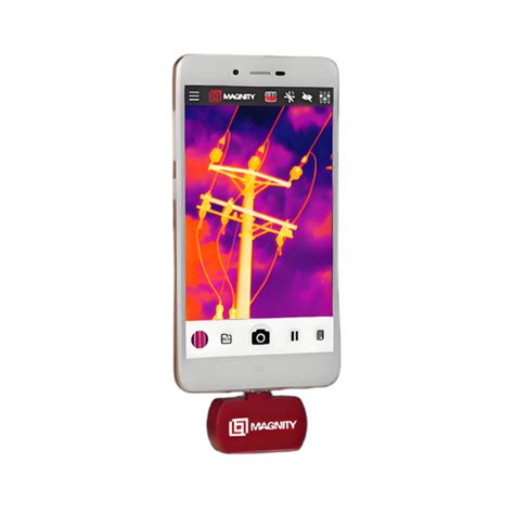 IR Camera Android Phone に対する画像結果