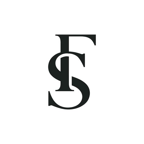 Image result for SF Monogram Logo