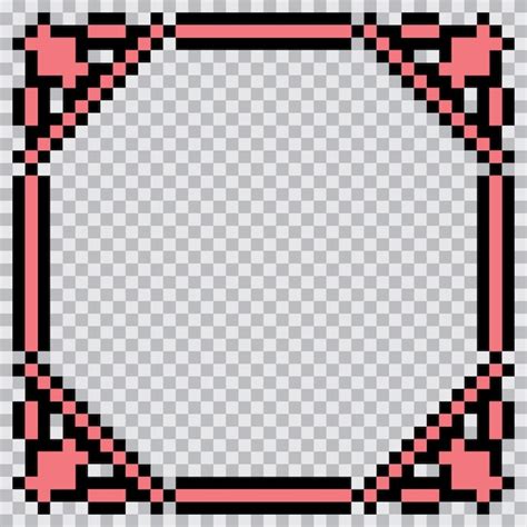Image result for Cute Pixel Border