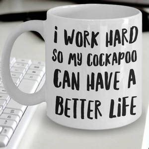 Afbeeldingsresultaten voor Funny Cockapoo