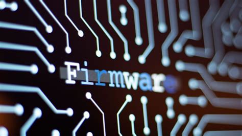 Image result for Firmware Software Installed On Local PC