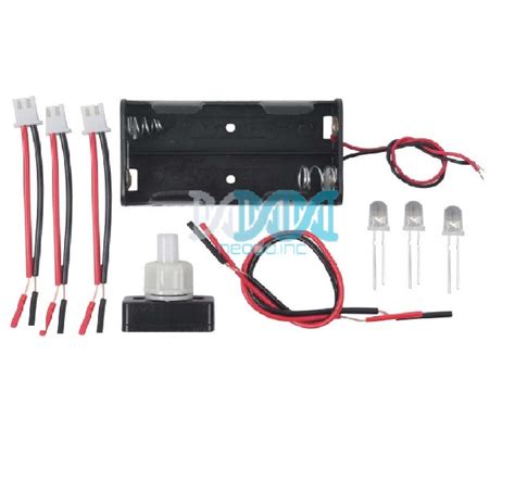 Image result for LED Programming Kit for Kids