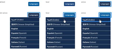 Image result for Language Select