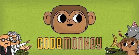 Types of Code Monkey に対する画像結果