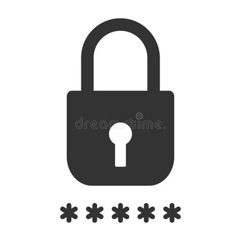 Image result for Password Lock Icon