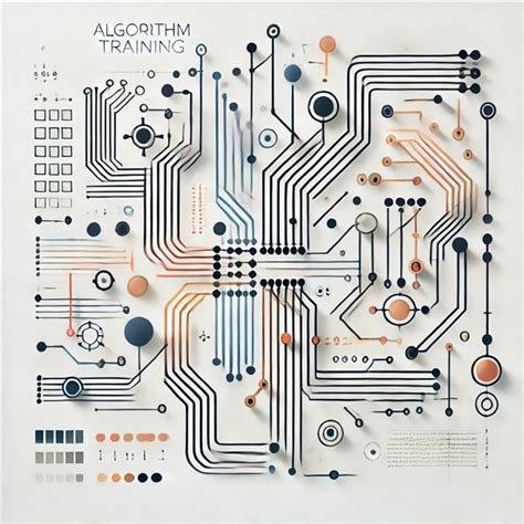 Toradh íomhá ar Algorithm Training