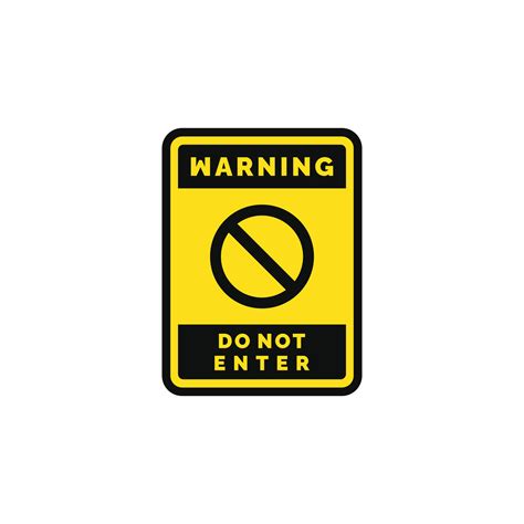 Caution Do Not Enter Sign Room に対する画像結果