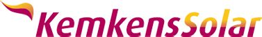 Toradh íomhá ar Logo Kemkens Solar