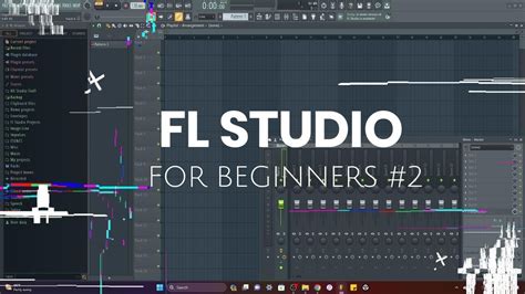 Afbeeldingsresultaten voor FL Studio Tutorial for Beginners