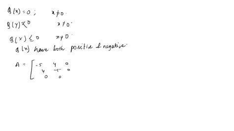 Positive Definite 2X2 Matrix Examples に対する画像結果