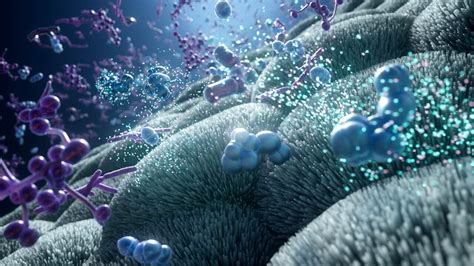 Toradh íomhá ar Medical Lab Animation