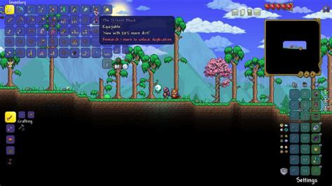 تصویر کا نتیجہ برائے Terraria One Block Mod