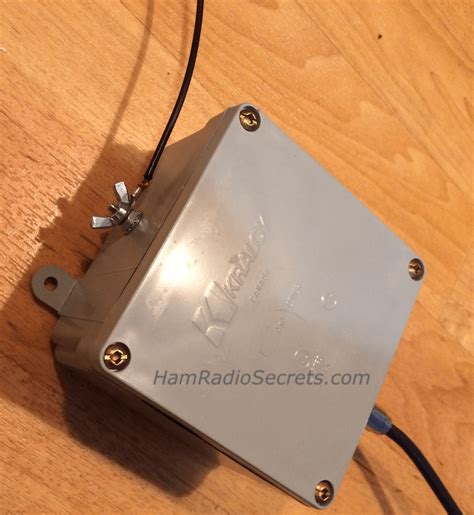 Image result for Attic Shortwave Antenna