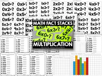 Afbeeldingsresultaten voor Large Stack of Math Sheets