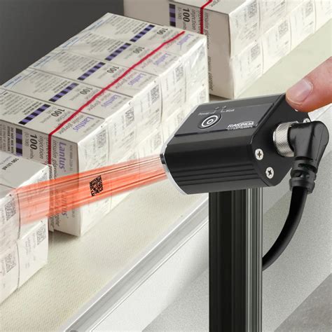 Image result for High-Throughput Automated Barcode Scanner