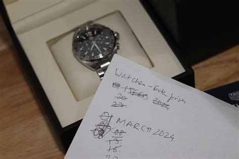 Image result for Tag Heuer Formula 1 Alarm Set