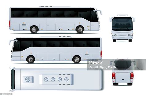 Toradh íomhá ar Design Car Vector Bus