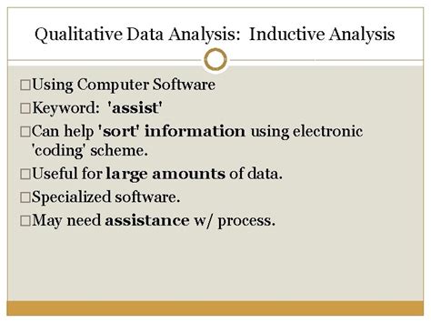 Image result for Qualitative Data Analysis Computer