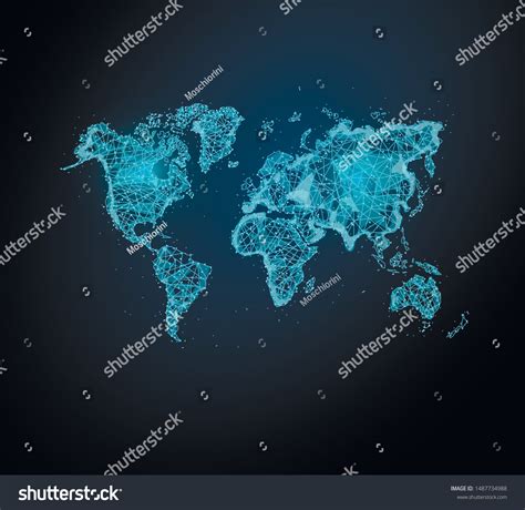 Image result for How to Draw a Map Using Wire Frames