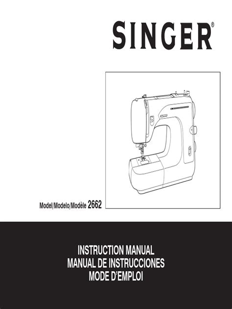 Image result for Singer 2662 Sewing Machine