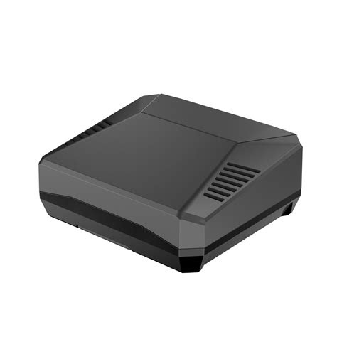 Image result for Raspberry Pi Case On PCIe Slot