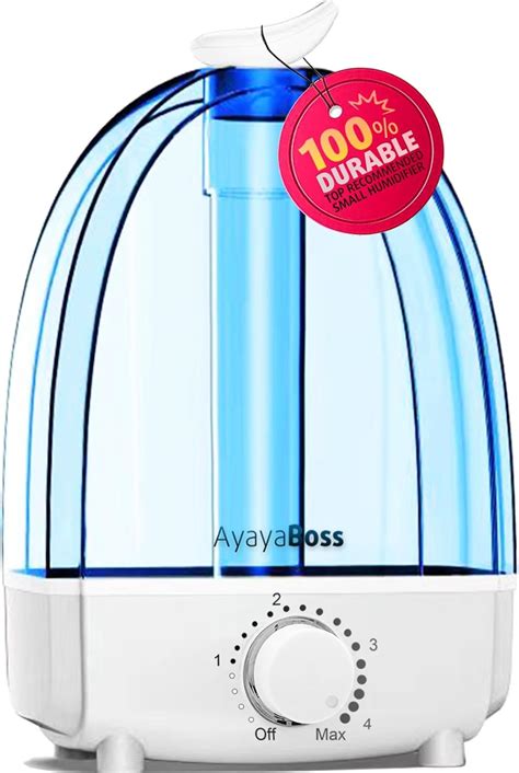 Toradh íomhá ar Single Room Humidifiers