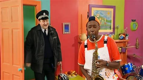 Toradh íomhá ar Balamory Exercise