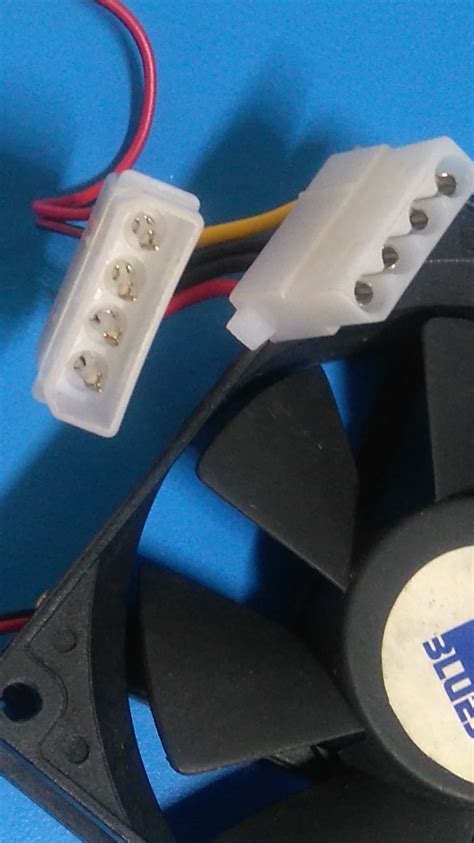 نتيجة الصورة لـ 12V Arduino Fan