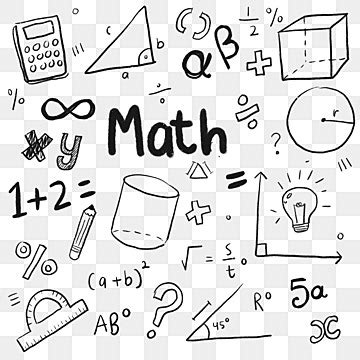 Image result for Math Transparent Background